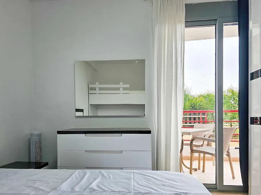 Lovely Beach Apartment In Durres Albania