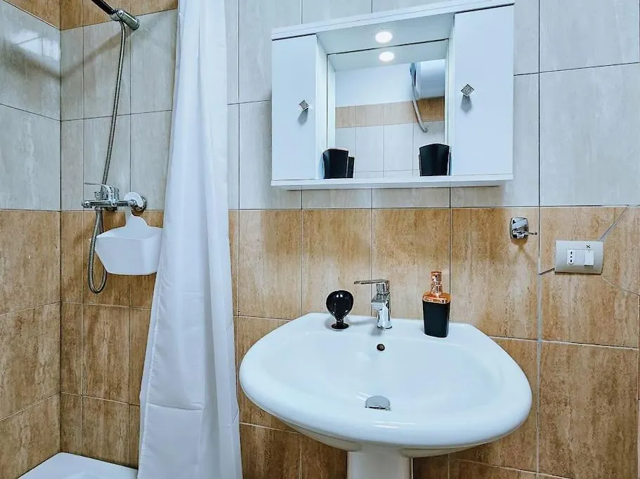 Lovely Beach Apartment In Durres 0*,  Albania