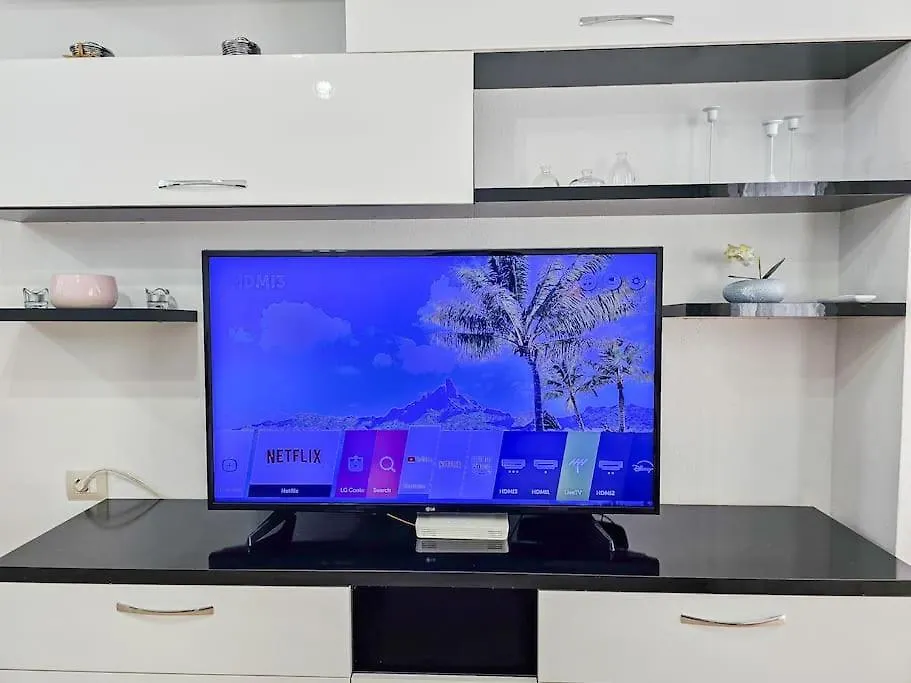 Lovely Beach Apartment In Durrës 0*,