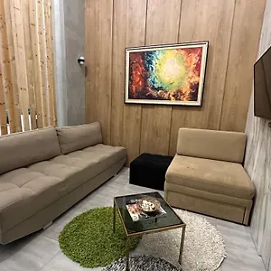  Апартаменты Colombia Apartments&rooms